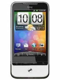 HTC Legend 3G Mobile Phone